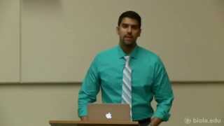 Nabeel Qureshi on the history of Mohammad [upl. by Aile]