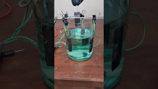 Nickel Electroplating  Easy Homemade DIY [upl. by Ihsir331]