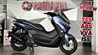 UPDATE TERBARU ‼️ JADWAL PERILISAN NEW YAMAHA NMAX 2024 SUDAH TERBIT [upl. by Urata]