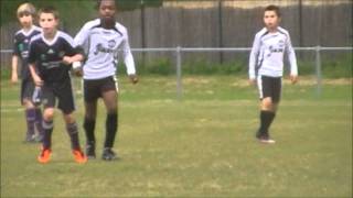 Tornooi KFC Strombeek Deel 15 [upl. by Howlond]