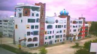 The Magic of Friedensreich Hundertwasser [upl. by Lodovico]