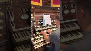 “God Save The Queen” on the worlds largest pipe organ [upl. by Lance]