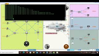 Configuring Service Provider IP Addresses amp NAT NSE5 [upl. by Atilek]