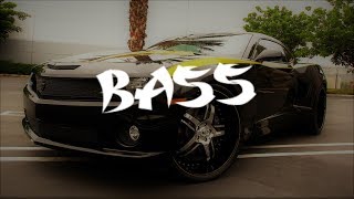 🔈BASS BOOSTED🔈 CAR MUSIC BASS MIX 2019 🔥 BEST EDM TRAP ELECTRO HOUSE 6 [upl. by Kciredes]