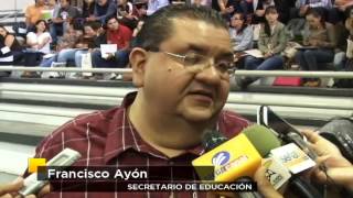 La Secretaría de Educación Jalisco asigna mil 500 plazas de maestro en diferentes niveles [upl. by Sedecrem]