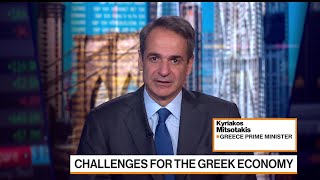 LIVE  Kyriakos Mitsotakis Prime Minister of the Hellenic Republic SPEECH IN UN  Wahjoc [upl. by Ytsihc]