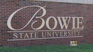 Suspension Continues For Bowie State Marching Band Amid Hazing Allegations [upl. by Thatch680]