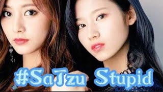 Twice SaTzu FMV Stupid [upl. by Iroj812]