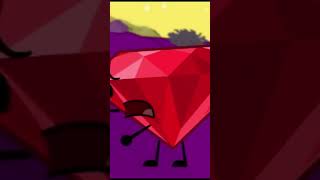 BFDIA 13 Reanimated bfb animation bfdi funny bfdia osc אנימציה tpot objectshow [upl. by Emily10]