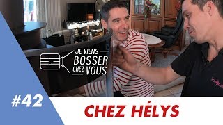 JAi TESTÃ‰ POUR VOUS LEMPLOi Ã€ TEMPS PARTAGÃ‰ CHEZ HÃ‰LYS 1 JeviensbosserchezvousÂ© [upl. by Atnuahs]