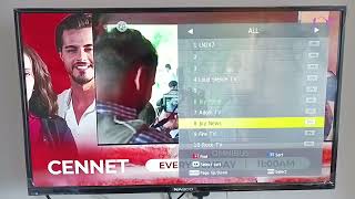 How to Fully Scan Local Channels on Nasco TV in 2024 [upl. by Aime703]