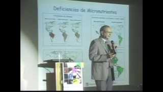 Políticas y programas de nutrición en América Latina [upl. by Elephus]