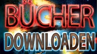 Bücher Download by buecherdownloadnet [upl. by Dragone]