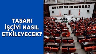 Mecliste gündem torba yasa tasarısı  Gündem Özel 8 Kasım 2020 [upl. by Auqenahs309]