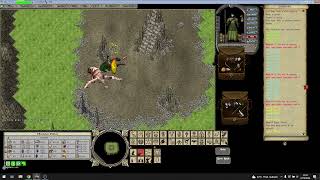 Ultima Online  Chief Paroxysmus [upl. by Dur566]