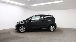 USED SEAT MII 10 SPORT 3d 74 BHP [upl. by Pia]