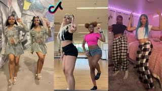 Popular Dance Challenge and Memes Compilation 💖 June  2024 [upl. by Airym]