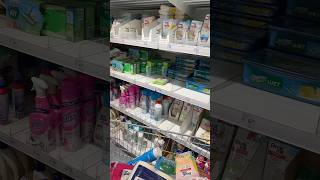 Mein liebster ShoppingTrip 🛒🧽 vlog motivation haul dmhaul cleaning cleaningmotivation noad [upl. by Ierdna]