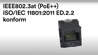 EASYNET Deutsch  Feller AG [upl. by Oberon]