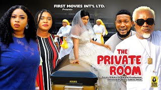 THE PRIVATE ROOM SEASON 2 NEW MOVIE JERRY AMILOGORGINA IBEH2023 LATEST NIGERIAN NOLLYWOOD MOVIE [upl. by Hijoung33]