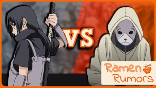 RR EP2  Aburame Clan Clash of the Assassins  Part 4 [upl. by Akima]