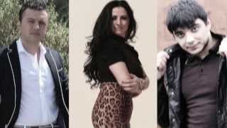 Mamikon feat Lusine Grigoryan amp ЭGO  Yes U Du [upl. by Edgar]