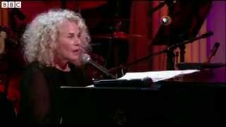 Carole King receives Gershwin Prize from President Obama [upl. by Woodhouse]