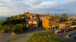 Watch this before going to MONTALCINO ITALY [upl. by Maximilian580]