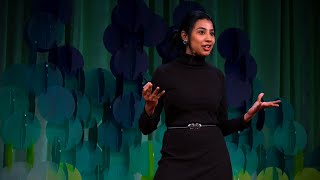 The aerospace engineer disrupting traffic in congested cities  Sampriti Bhattacharyya  TEDxBoston [upl. by Naivat]