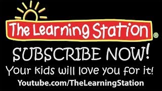 The Learning Station Subscribe NOW [upl. by Beckman]