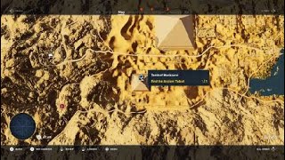 Assassins Creed® Origins Part 24 PS4 HD Gameplay 20241021181458 [upl. by Ahsert]