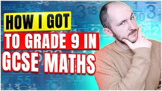 What I did to get a grade 9 in Maths  Physics Graduate [upl. by Lowrie]