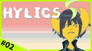 【Hylics 2】シュール、ケイオス、サイケデリック！ [upl. by Neelyam]