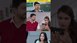 Minimum 500 kodi therum  Watch full video👆 Mirugaa Movie Scenes srikanth shorts [upl. by Lananna]