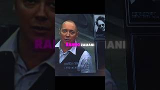 He turned himself in on purpose  The Blacklist 2013 cinema clips movie film series [upl. by Adnamal]