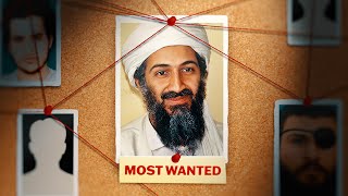 How the CIA Found Osama bin Laden [upl. by Halac]