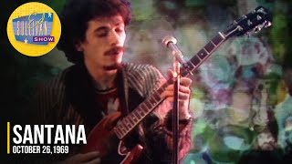 Santana quotJingoquot on The Ed Sullivan Show [upl. by Shea]