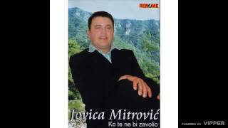 Jovica Mitrovic  Sveti Nikola  Audio 2010 [upl. by Nnaharas]