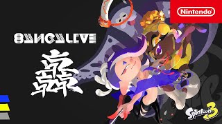 Splatoon 3 live concert featuring Deep Cut Nintendo Live 2024 TOKYO [upl. by Kcirrek2]