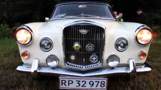 WOLSELEY 300 Automatic [upl. by Aid]