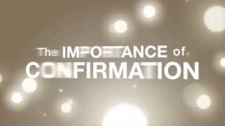 C4 Ignite Your Catholic Faith  Why is Confirmation Important [upl. by Nanahs753]