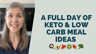 Budget Friendly KETO Meal 3 CARBS [upl. by Bozovich]