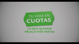 Cuotas BHD León Lo que quieres págalo por partes [upl. by Anileve]