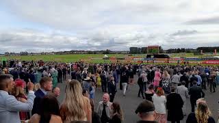 Ayr Races Today  Picked a Winner [upl. by Pasquale80]