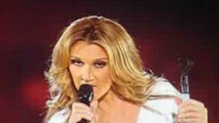 Celine Dion quotIts a Mans Worldquot  Full HQ Performance [upl. by Ahsima]