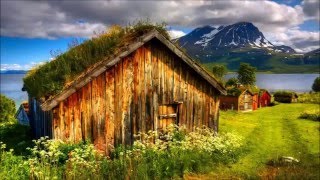 Nordic Ambient Music Folklore Instrumental Icelandic Scandinavian songs [upl. by Montanez]