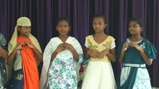 Sabbath School  Ibrahimpatnam Church  28092024 [upl. by Adnical]