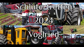 Schlüter  Treffen Voglried 2024 [upl. by Isma963]