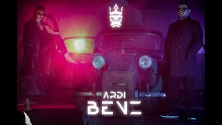 ARDI  BENZ Official video [upl. by Schiffman]