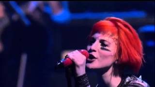 Paramore  Daydreaming  Live  Celebrity Beach Bowl [upl. by Adnorahs290]